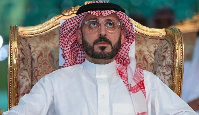 الفواز يستقيل من رئاسة الاتحاد السعودي لكرة القدم - توووفه ...