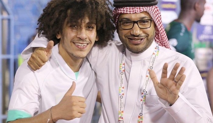قبول استئناف الاتفاق ضد إيقاف حسين السيد توووفه صحيفة رياضية إلكترونية