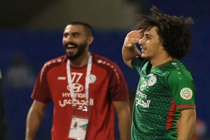 الاتحاد السعودي يحسم الجدل بشأن حسين السيد توووفه صحيفة رياضية إلكترونية