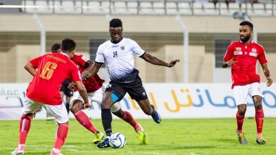 الرستاق وظفار _ دوري عمانتل موسم 2019-2020
