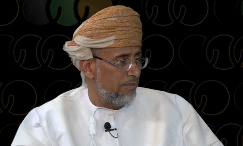 رئيس عبري