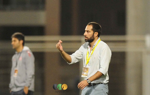 مدرب السيب
