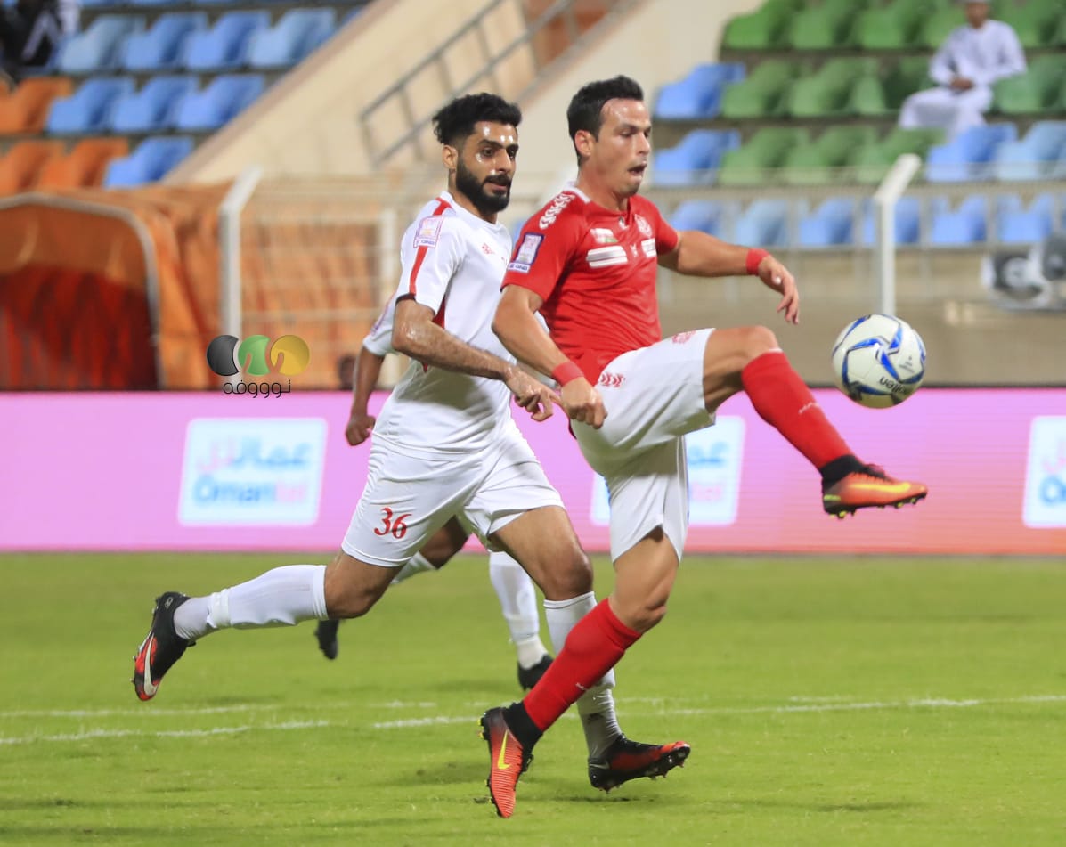ظفار نادي عمان