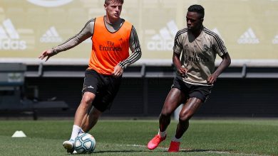 ريال مدريد
