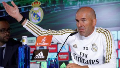 zidane