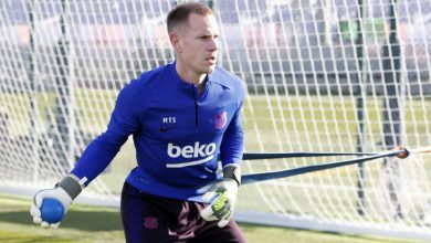 stegen