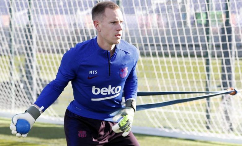 stegen