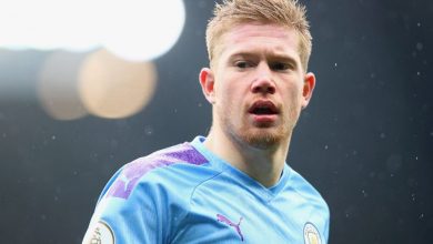 de bruyne