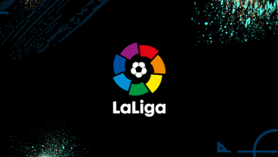 الدوري الإسباني