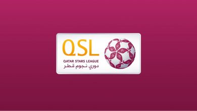 الدوري القطري