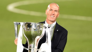 zidane