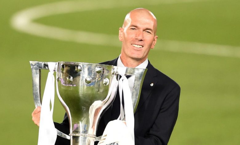 zidane