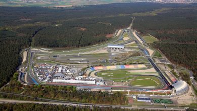 Hockenheimring