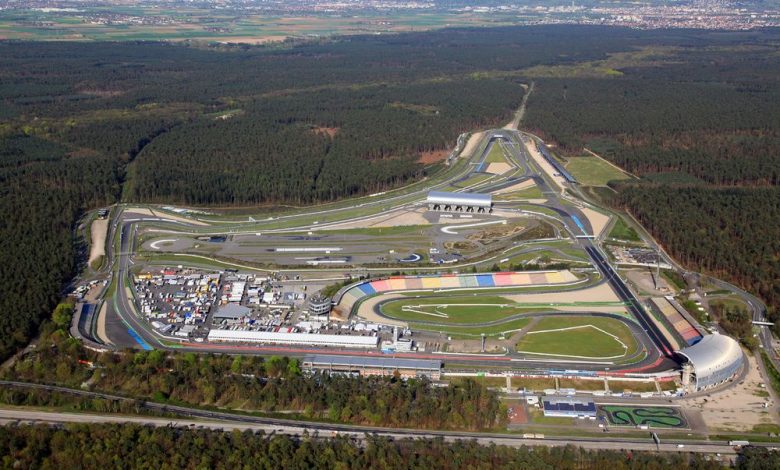 Hockenheimring