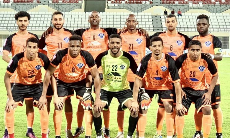 نادي الشباب