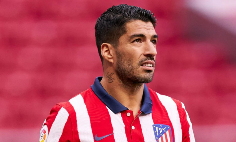suarez