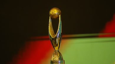 دوري أبطال أفريقيا
