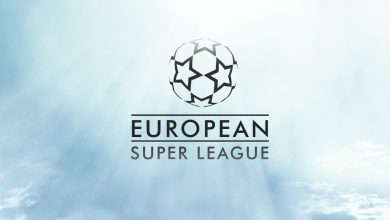 European Super League