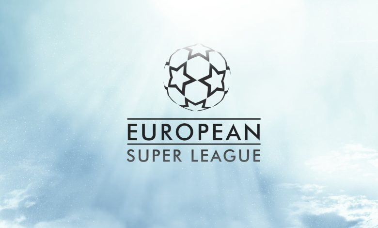 European Super League