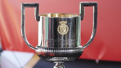 Copa del Rey