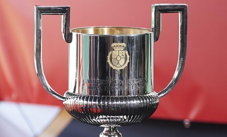 Copa del Rey